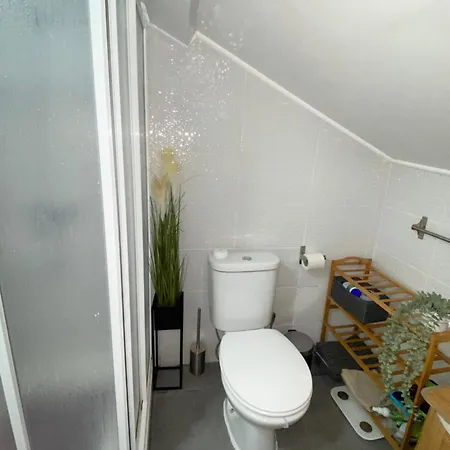 Campsite Gusmao House Lisbon